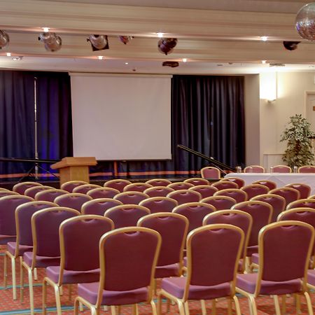 Best Western Royal Hotel Saint Helier Jersey Esterno foto