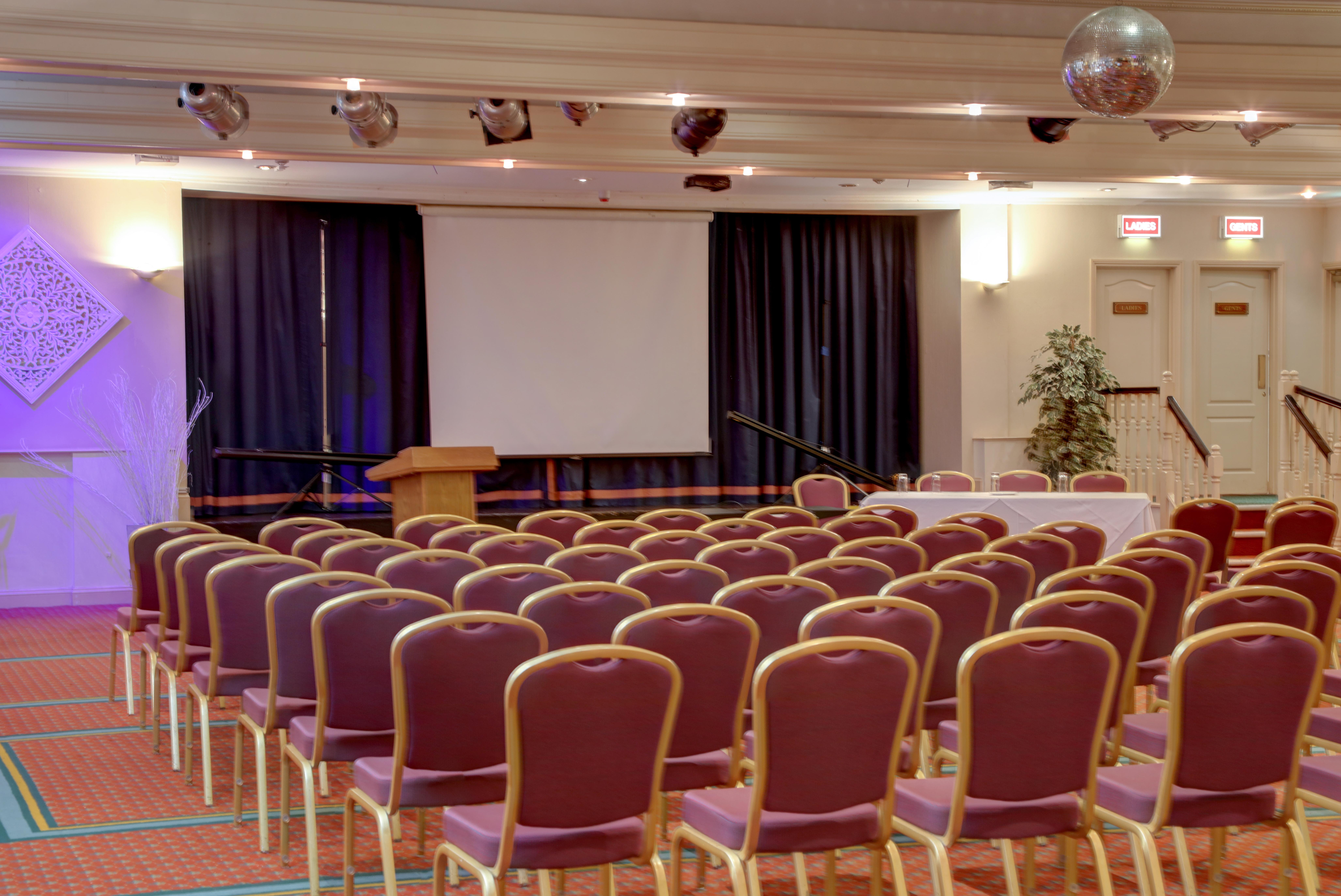 Best Western Royal Hotel Saint Helier Jersey Esterno foto