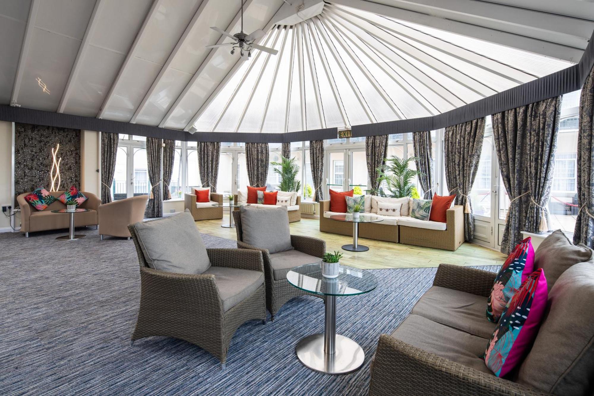 Best Western Royal Hotel Saint Helier Jersey Esterno foto