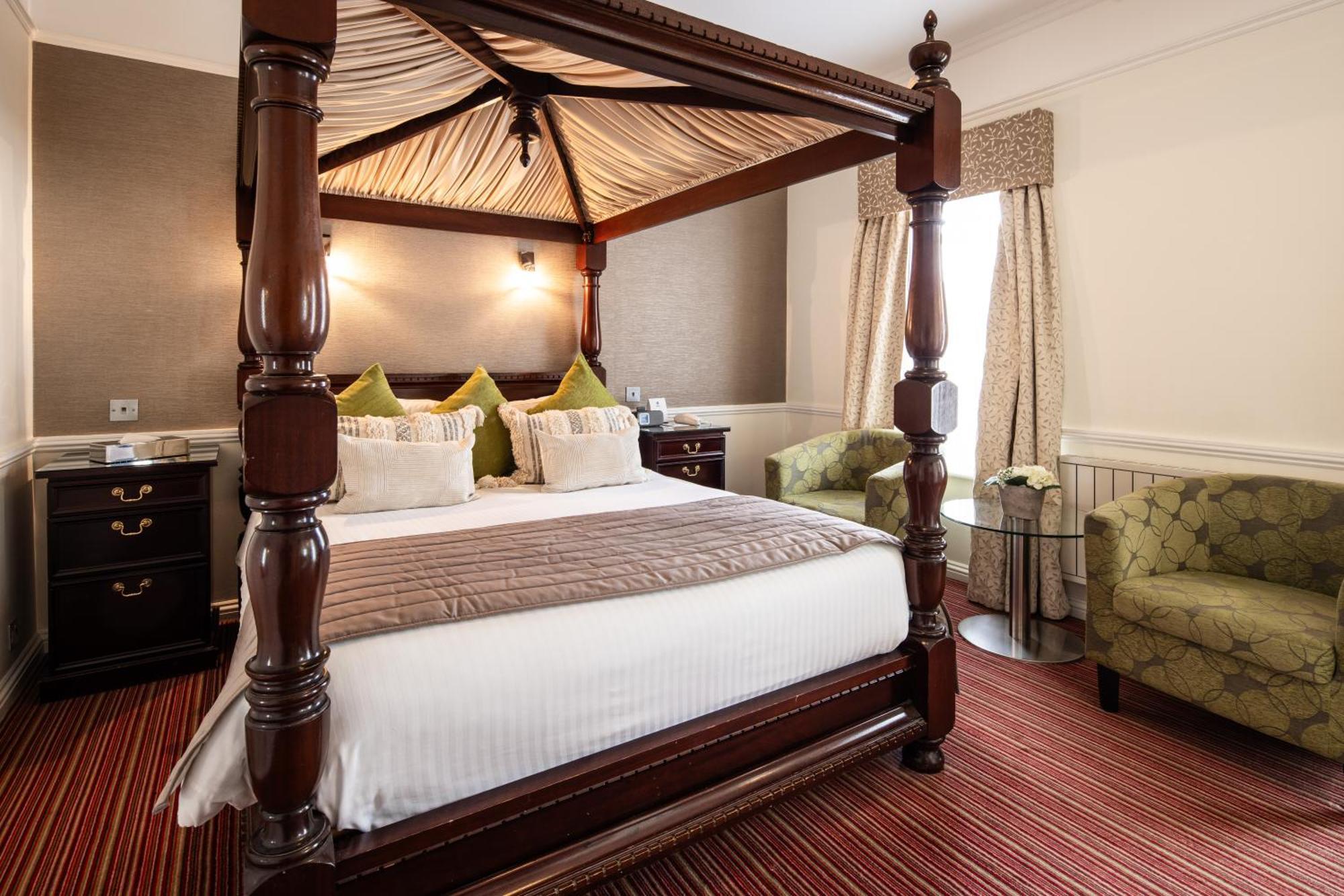 Best Western Royal Hotel Saint Helier Jersey Esterno foto
