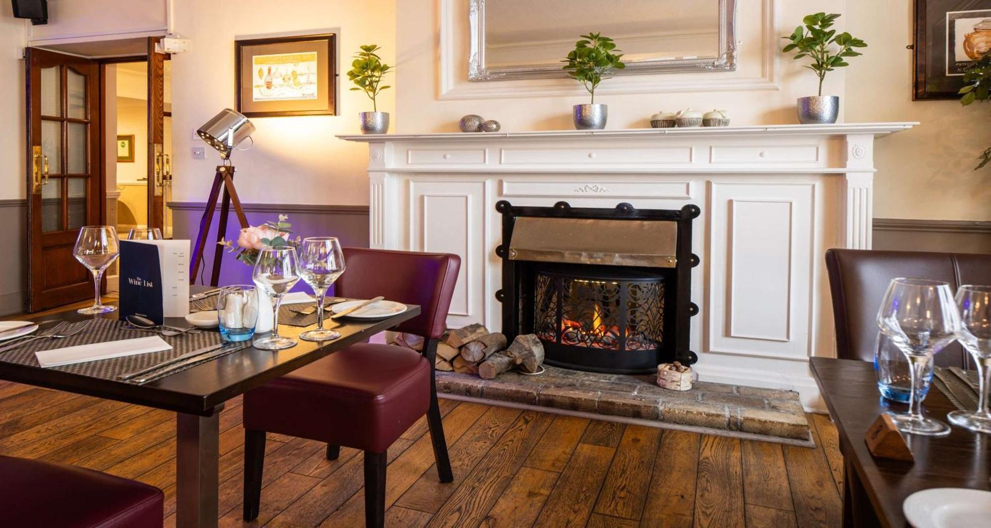 Best Western Royal Hotel Saint Helier Jersey Esterno foto