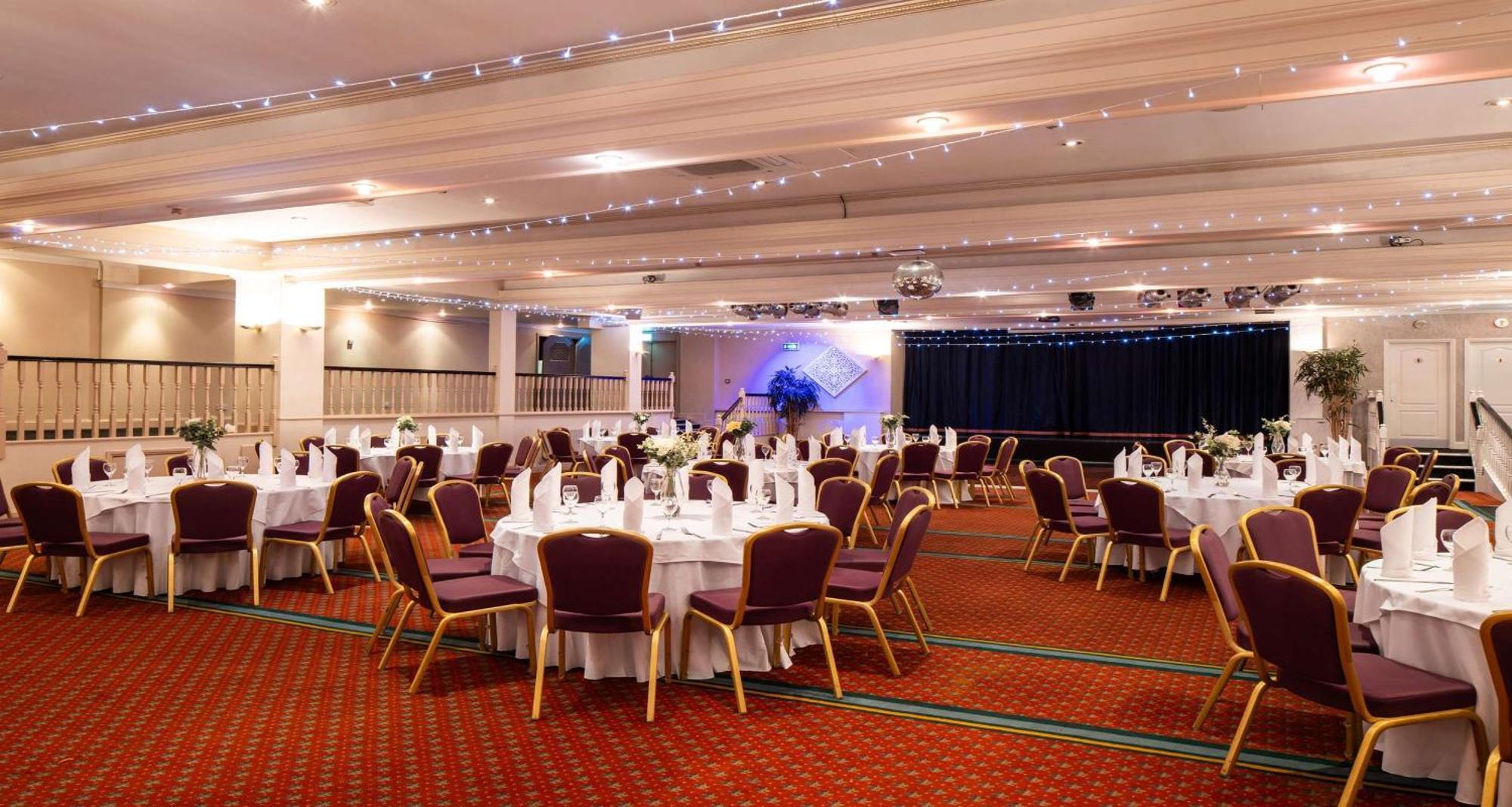 Best Western Royal Hotel Saint Helier Jersey Esterno foto