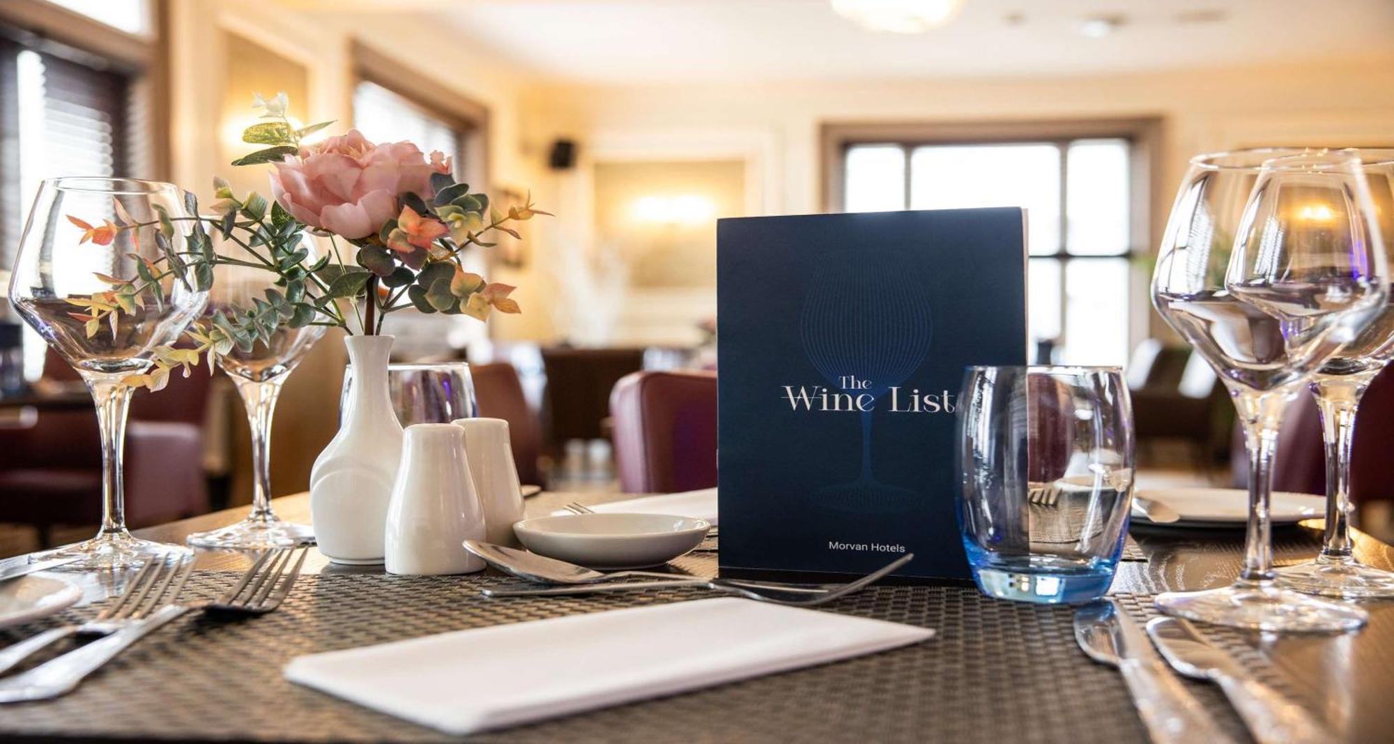 Best Western Royal Hotel Saint Helier Jersey Esterno foto